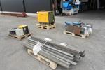 Esab - Kjellberg UXD-P2500 CNC