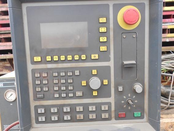Esab - Kjellberg UXD-P2500 CNC