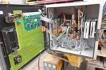 Esab - Kjellberg UXD-P2500 CNC