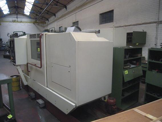 Monforts RNC 4 CNC