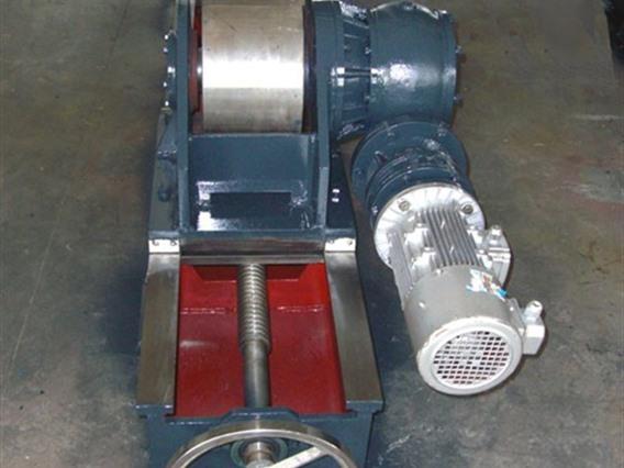 Arlo 30 Ton