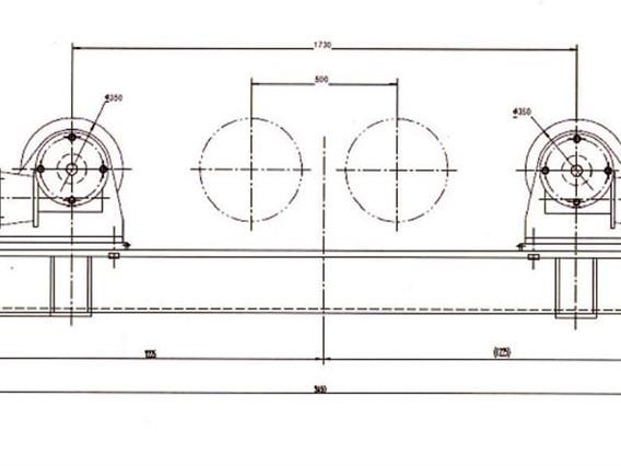 Arlo 30 Ton