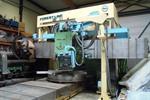 Forest Line Vegamill TA 323 Ø 3240 x H 1350 mm