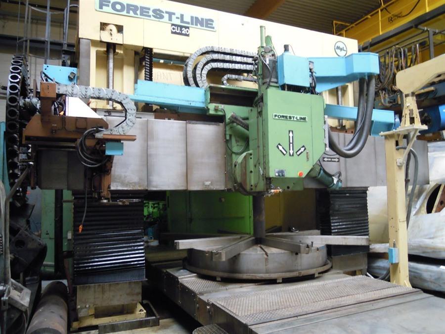 New And Used Machine Tools & Equipment