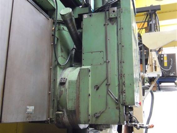 Forest Line Vegamill TA 323 Ø 3240 x H 1350 mm