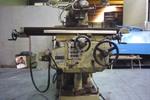 Gambin 3M X:1000 - Y:420 - Z:710 mm 