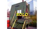 Claeys EPR 160 ton