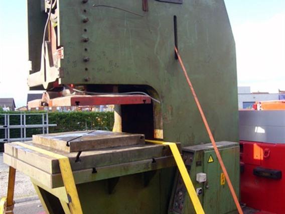Claeys EPR 160 ton