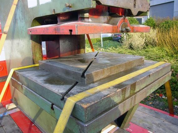 Claeys EPR 160 ton