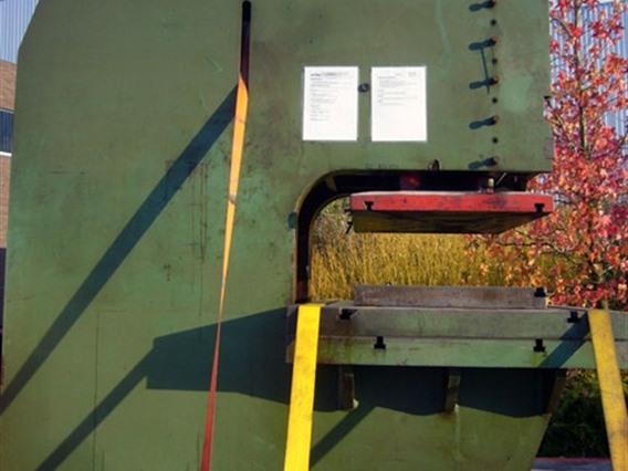 Claeys EPR 160 ton