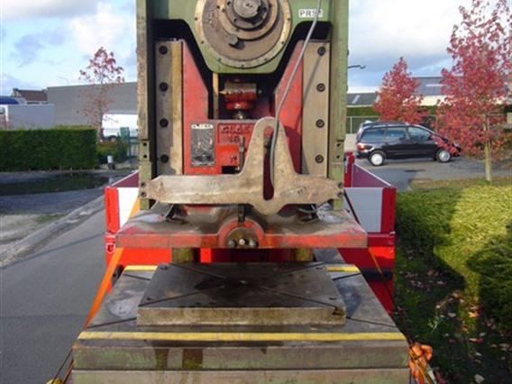 Claeys EPR 160 ton
