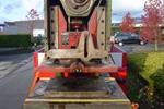 Claeys EPR 160 ton