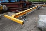 Standlev - Abus 3.2T x 8000
