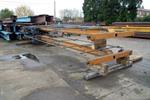 Standlev - Abus 3.2T x 8000