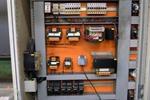Trennjaeger SBM 1000 CNC saw/drill line