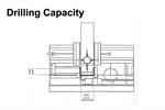 Trennjaeger SBM 1000 CNC saw/drill line