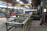 Trennjaeger SBM 1000 CNC saw/drill line