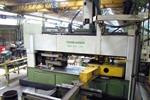 Trennjaeger SBM 1000 CNC saw/drill line