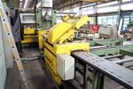 Trennjaeger SBM 1000 CNC saw/drill line