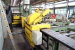 Trennjaeger SBM 1000 CNC saw/drill line