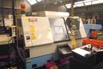 Mazak SQT 200 MS Ø 525 x 500 mm