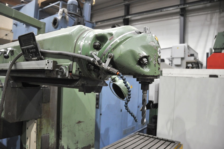 New And Used Machine Tools & Equipment