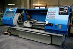 Jesco Jaguar 2080 CNC Teach-in Lathe Ø 510 x 2000 mm