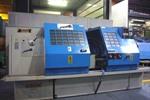Jesco Jaguar 2080 CNC Teach-in Lathe Ø 510 x 2000 mm