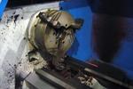 Jesco Jaguar 2080 CNC Teach-in Lathe Ø 510 x 2000 mm