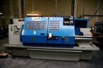 Jesco Jaguar 2080 CNC Teach-in Lathe Ø 510 x 2000 mm