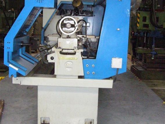 Jesco Jaguar 2080 CNC Teach-in Lathe Ø 510 x 2000 mm