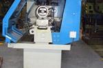 Jesco Jaguar 2080 CNC Teach-in Lathe Ø 510 x 2000 mm