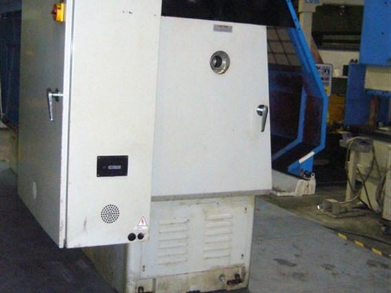 Jesco Jaguar 2080 CNC Teach-in Lathe Ø 510 x 2000 mm