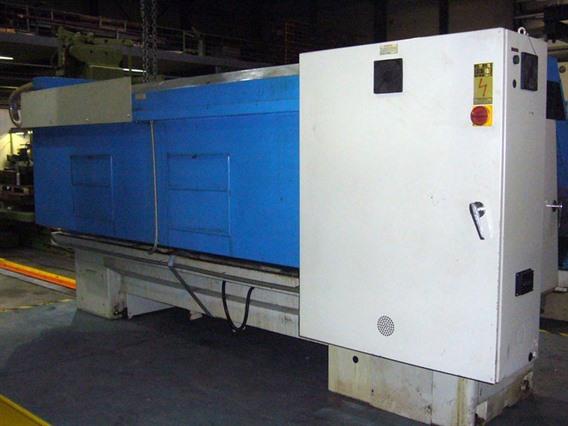 Jesco Jaguar 2080 CNC Teach-in Lathe Ø 510 x 2000 mm