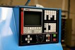 Jesco Jaguar 2080 CNC Teach-in Lathe Ø 510 x 2000 mm