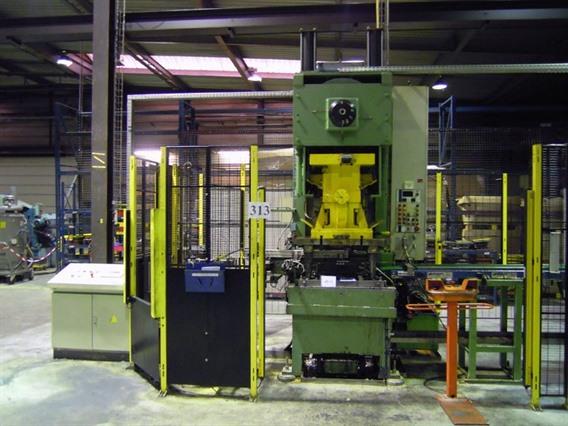 Bliss Bret PCK10 - 100T