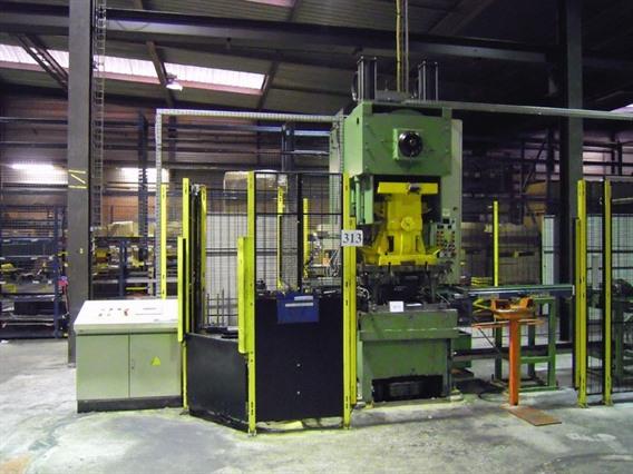 Bliss Bret PCK10 - 100T