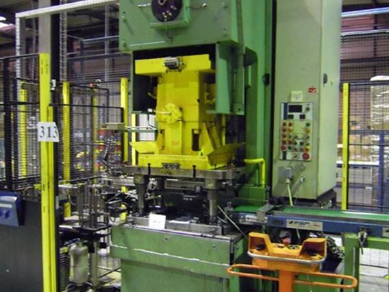 Bliss Bret PCK10 - 100T