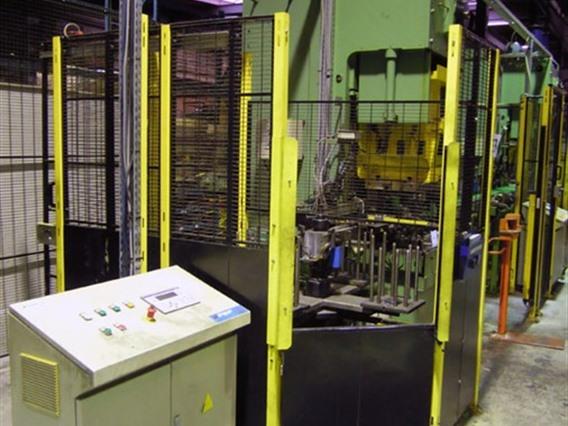 Bliss Bret PCK10 - 100T
