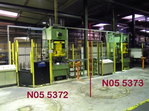 Bliss Bret PCK10 - 100T