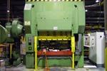Bliss Bret PA 16/204 - 160 T -  CNC
