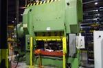 Bliss Bret PA 16/204 - 160 T -  CNC