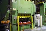 Bliss Bret PA 16/204 - 160 T -  CNC