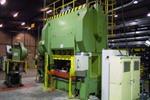 Bliss Bret PA 16/204 - 160 T -  CNC