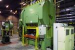 Bliss Bret PA 16/204 - 160 T -  CNC
