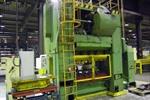 Bliss Bret PA 16/204 - 160 T -  CNC