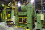 Bliss Bret PA 16/204 - 160 T -  CNC