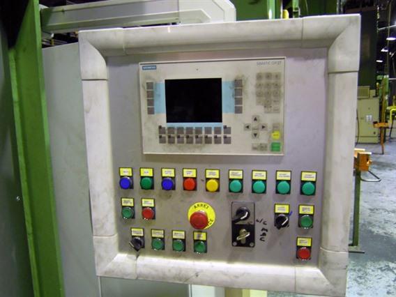 Bliss Bret PA 16/204 - 160 T -  CNC
