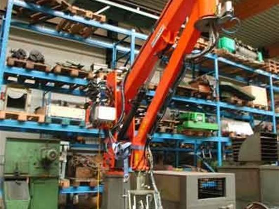 Ergolift MB 350
