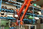 Ergolift MB 350